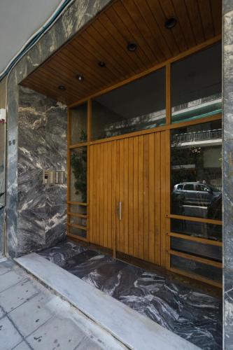 Serene 1 BR Apartment in Koukaki by UPSTREET
