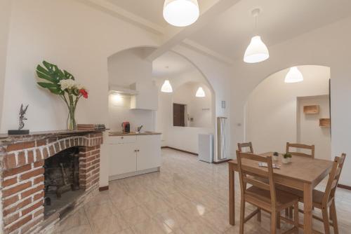 Vicolo del Cinque Apartment Trastevere