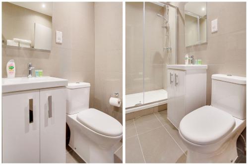 Foto dalla galleria di Civic Hotel a Hounslow