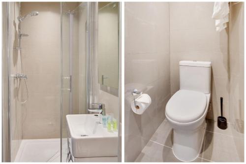 Foto dalla galleria di Civic Hotel a Hounslow