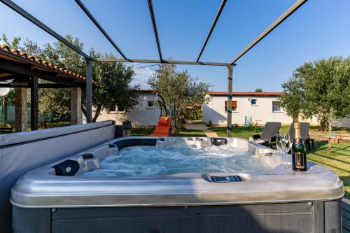 Holiday Home Kerniat