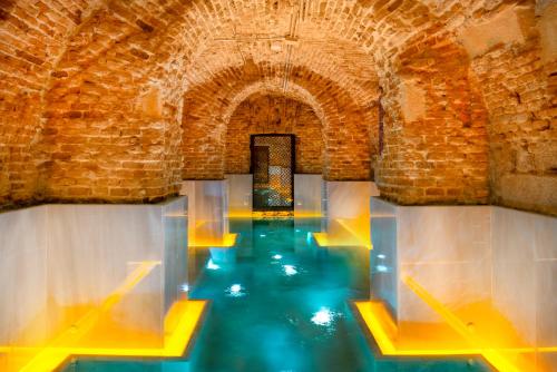 Pestana Plaza Mayor Madrid Image