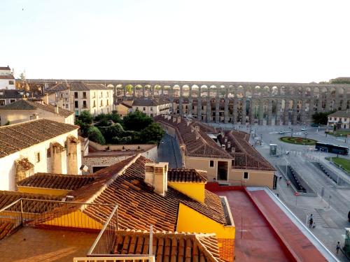 Hotel ELE Acueducto, Segovia – Prezzi aggiornati per il 2022