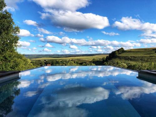 Fotografie z fotogalerie ubytování Retreat Margau Apuseni-Adults Only- wellness & wellbeing v destinaci Mărgău