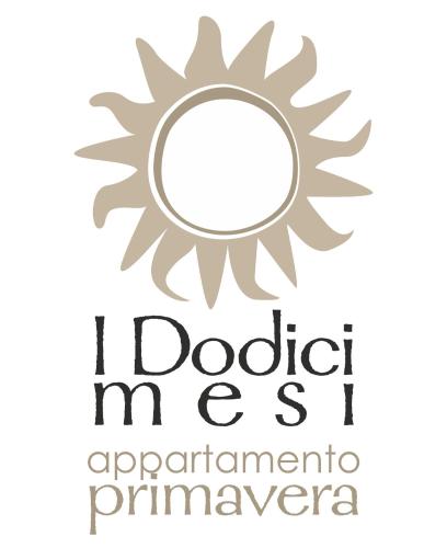 una rappresentazione del nuovo logo per la festa internazionale delle arti Epcot di I Dodici mesi - appartamento Primavera a Trento