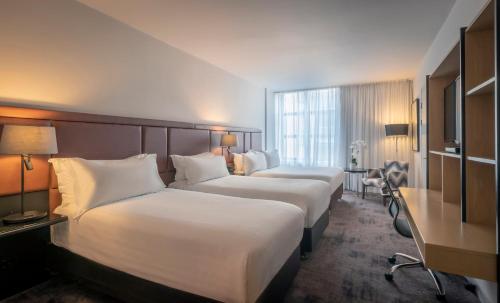 The Spencer Hotel Image