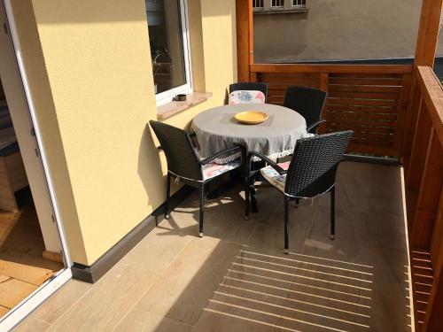 Photo de la galerie de l'établissement Ferienwohnung Münch, à Rudolstadt