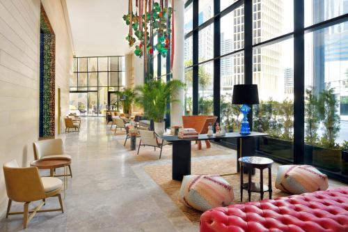 Hotel Indigo Dubai Downtown by IHG Image