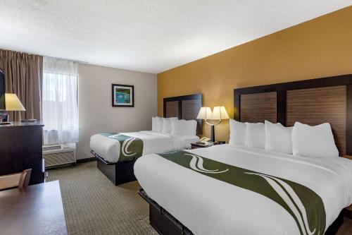 Imagen de la galería de Quality Inn, en Ocoee