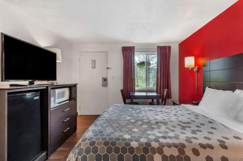 Imagen de la galería de Econo Lodge Lee - Great Barrington, en Lee