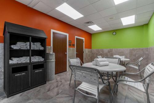 Φωτογραφία από το άλμπουμ του Comfort Inn Kearney I-80 σε Kearney