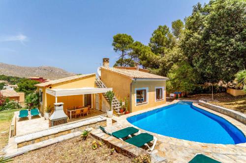 Villa ALEXANDRIA