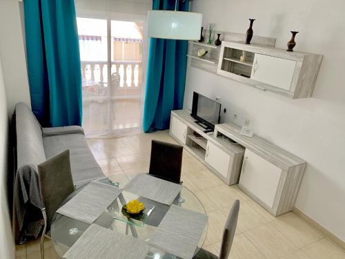 Apartamento Félix De La Fuente