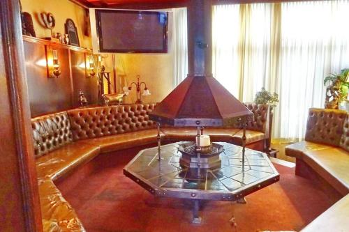 Hotel Het Galjoen – Photos 2