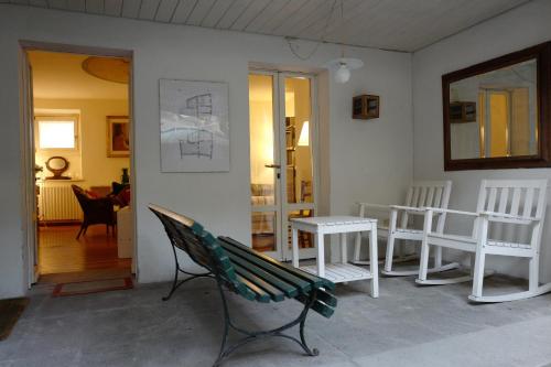 La Casa Dell' Architetto – Photos 5