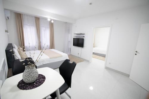 Imagen de la galería de Apartmani Stančić, en Banja Koviljača