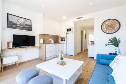 Huelin Suites