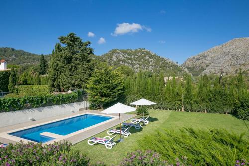 Villa LLOBINER