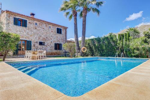 Villa JOAN