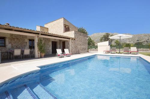 Villa ROQUETA