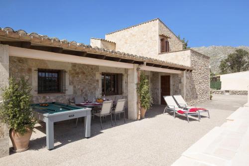Villa ROQUETA
