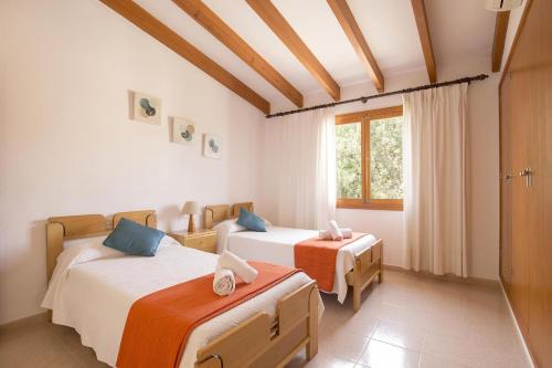 Villa ROQUETA