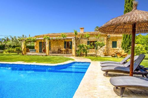Villa ROIG