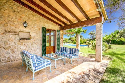 Villa ROIG