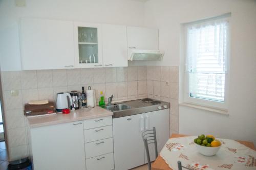 VILLA MIA TROGIR