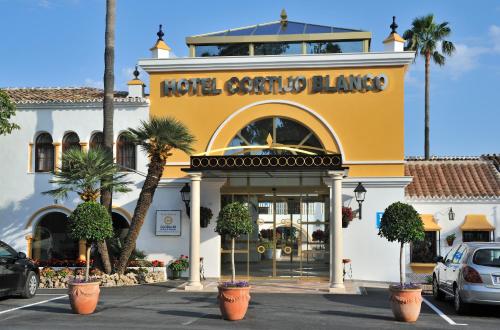 Globales Cortijo Blanco, Marbella – Bijgewerkte prijzen 2022