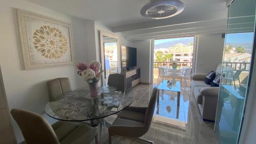 PARQUE SANTIAGO 1 LUXURY APARTAMENT (Playa de las Américas)