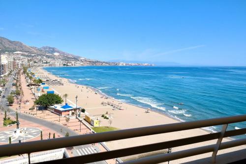 Appartement PANORAMIC SEA VIEWS Fuengirola at Stella Maris ...