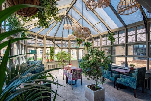 Gallery image of Dragonfly Hotel Peterborough in Peterborough