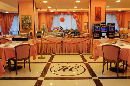 Hotel Cristallo