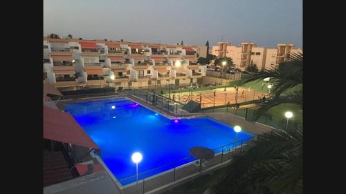 CABO GATA BEACH AND GOLF APARTMENT, Almeria, Spanyol ...