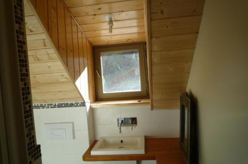 Fotografie z fotogalerie ubytování LES CHALETS D'AURE. v destinaci Aragnouet
