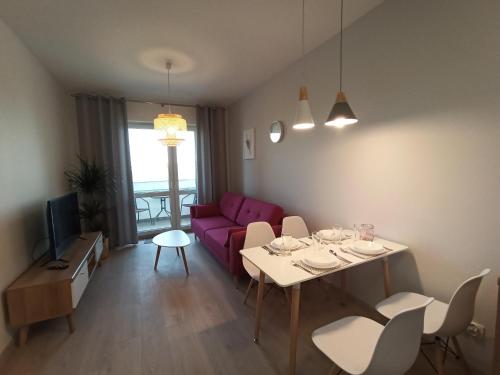 Fotografia z galérie ubytovania Apartamenty Września v destinácii Września