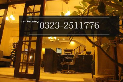 Karachi Guest House