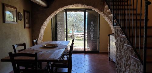 Gallery image of Rocca Lorenizo in Pacentro