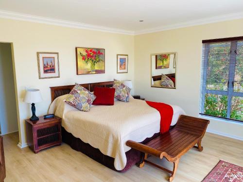 Gallery image of Entabeni Guest House in Cape Town