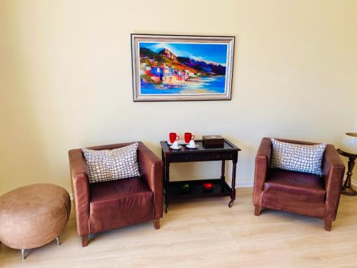Entabeni Guest House