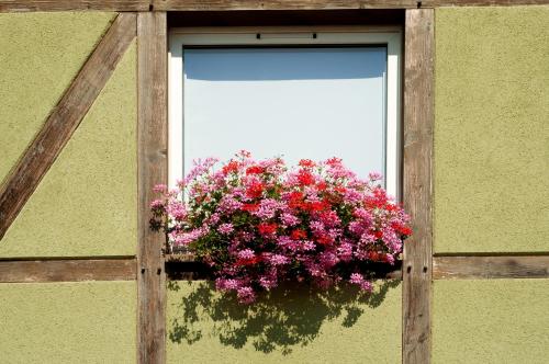Fotografie z fotogalerie ubytování Als Hôtel v destinaci Ottmarsheim