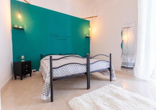 Gallery image of La Lira di Tersicore in Chiaramonte Gulfi