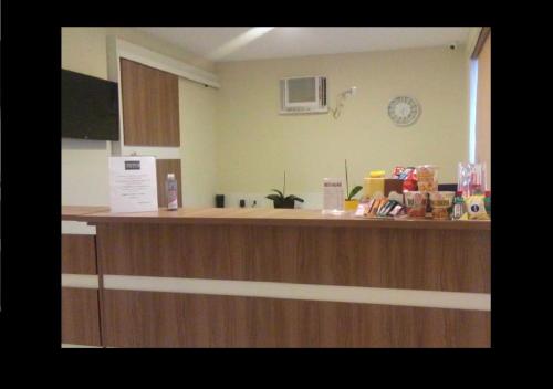 Foto da galeria de Hotel Estação em Barueri