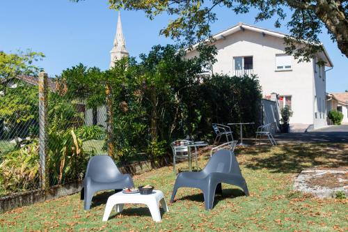 Contact HOTEL LES TERRASSES – Photos 2
