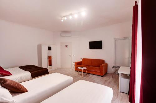 Rome Suite Vatican