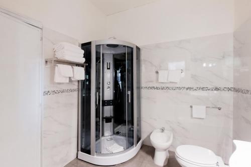 Rome Suite Vatican