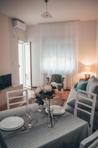 Gallery image of Apartman Lena in Banja Koviljača