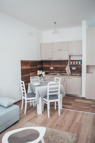 Gallery image of Apartman Lena in Banja Koviljača