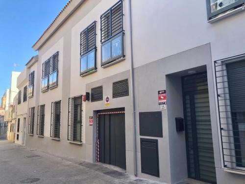 Loft Duplex Malaga